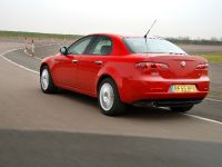 Alfa Romeo 159 (2005)