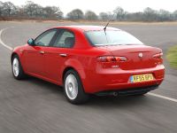 Alfa Romeo 159 (2005)
