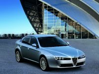 Alfa Romeo 159 (2005) - picture 26 of 50