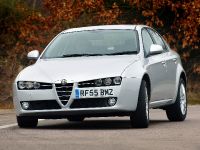 Alfa Romeo 159 (2005)