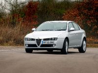 Alfa Romeo 159 (2005) - picture 29 of 50