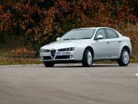 Alfa Romeo 159 (2005)