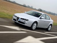 Alfa Romeo 159 (2005)