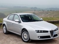 Alfa Romeo 159 (2005)