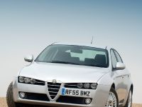Alfa Romeo 159 (2005) - picture 34 of 50