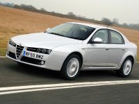 Alfa Romeo 159 (2005)