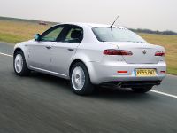 Alfa Romeo 159 (2005)