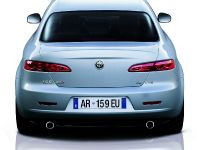 Alfa Romeo 159 (2005)