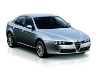 Alfa Romeo 159 (2005)
