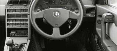 Alfa Romeo 164 (1987) - picture 4 of 9