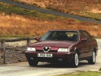 Alfa Romeo 164 (1987)