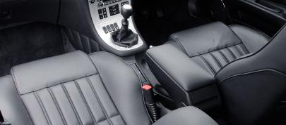 Alfa Romeo 166 (2004) - picture 12 of 13