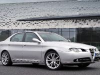 Alfa Romeo 166 (2004)