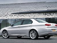 Alfa Romeo 166 (2004) - picture 5 of 13