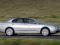 Alfa Romeo 166 (2004)