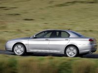 Alfa Romeo 166 (2004)