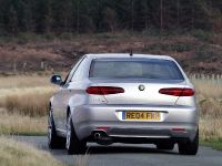 Alfa Romeo 166 (2004)