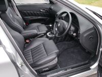 Alfa Romeo 166 (2004)