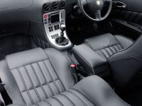 Alfa Romeo 166 (2004)