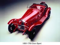 Alfa Romeo 1750 (1930)