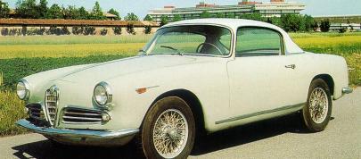 Alfa Romeo 1900 (1954) - picture 4 of 4