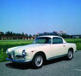 Alfa Romeo 1900 (1954) - picture 2 of 4