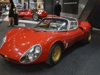 Alfa Romeo 1967 33 Stradale Chicago (2015) - picture 2 of 5