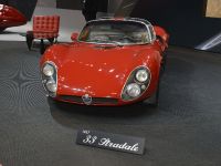 Alfa Romeo 1967 33 Stradale Chicago (2015) - picture 3 of 5