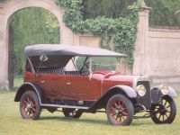 Alfa Romeo 20-30HP (1920)