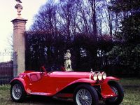 Alfa Romeo 2300 (1931) - picture 3 of 3