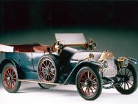 Alfa Romeo 24HP (1910)