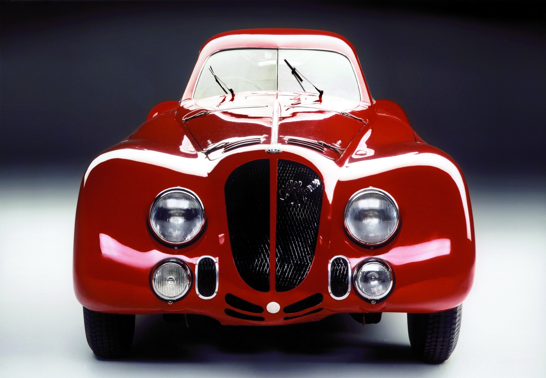 Alfa Romeo 2900