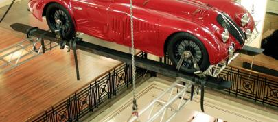 Alfa Romeo 2900 (1938) - picture 4 of 4