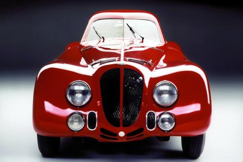 Alfa Romeo 2900 (1938) - picture 1 of 4