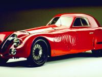 Alfa Romeo 2900 (1938) - picture 2 of 4