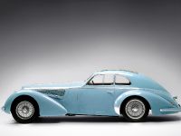 Alfa Romeo 2900 (1938) - picture 3 of 4