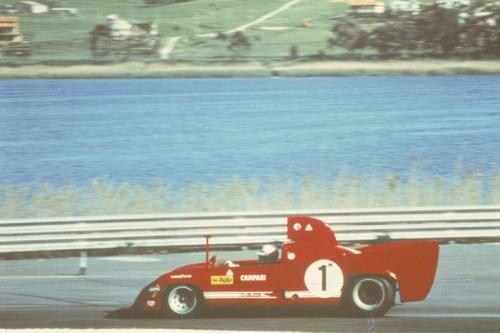 Alfa Romeo 33 TT 12 (1975) - picture 1 of 1