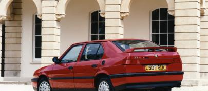 Alfa Romeo 33 (1983) - picture 4 of 7