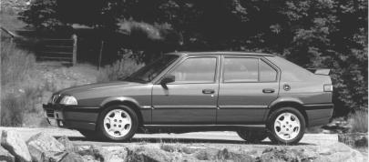 Alfa Romeo 33 (1983) - picture 7 of 7