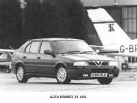 Alfa Romeo 33 (1983)