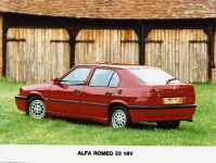 Alfa Romeo 33 (1983) - picture 2 of 7
