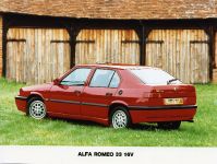 Alfa Romeo 33 (1983)