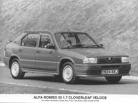 Alfa Romeo 33 (1983) - picture 3 of 7