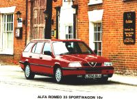Alfa Romeo 33 (1983) - picture 5 of 7