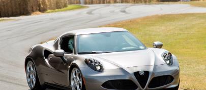 Alfa Romeo 4C  Goodwood Festival of Speed (2013) - picture 4 of 6
