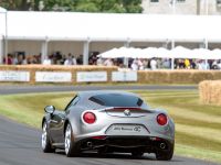 Alfa Romeo 4C  Goodwood Festival of Speed (2013) - picture 3 of 6