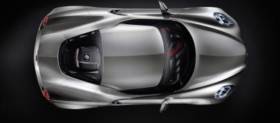 Alfa Romeo 4C Concept (2011) - picture 7 of 7