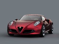 Alfa Romeo 4C Concept (2011) - picture 5 of 7