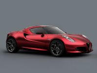 Alfa Romeo 4C Concept (2011) - picture 7 of 7