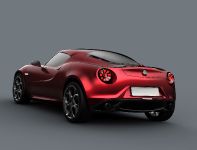 Alfa Romeo 4C Concept (2011) - picture 3 of 7